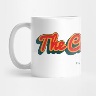 The Chieftains Mug